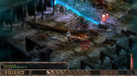 Kult Heretic Kingdoms-screenshots